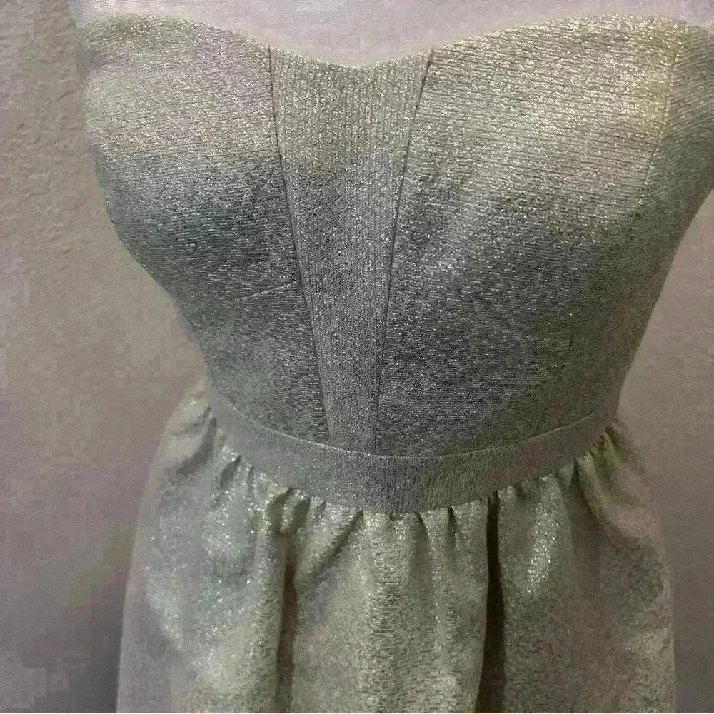 Aidan Mattox Dress - Picture 7 of 10